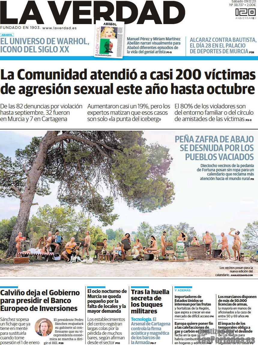 La Verdad