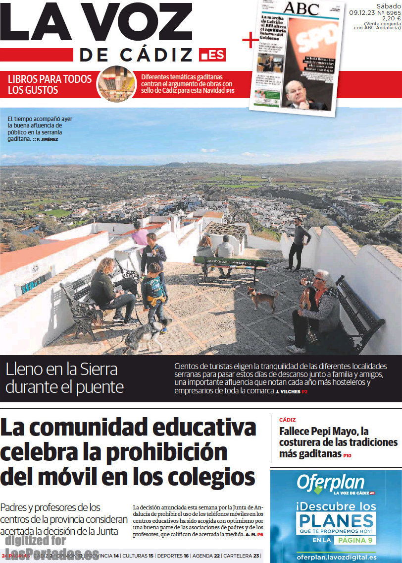 La Voz de Cádiz