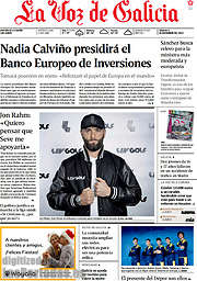 /La Voz de Galicia