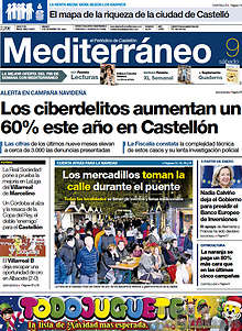 Periodico Mediterráneo
