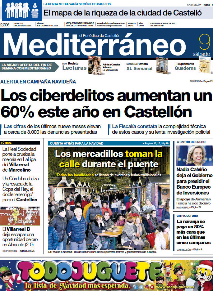 Mediterráneo