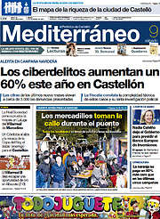 /Mediterráneo