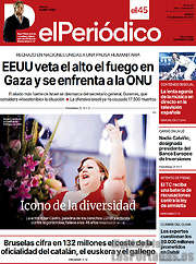 /El Periódico de Catalunya(Castellano)