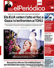 /El Periódico de Catalunya(Català)