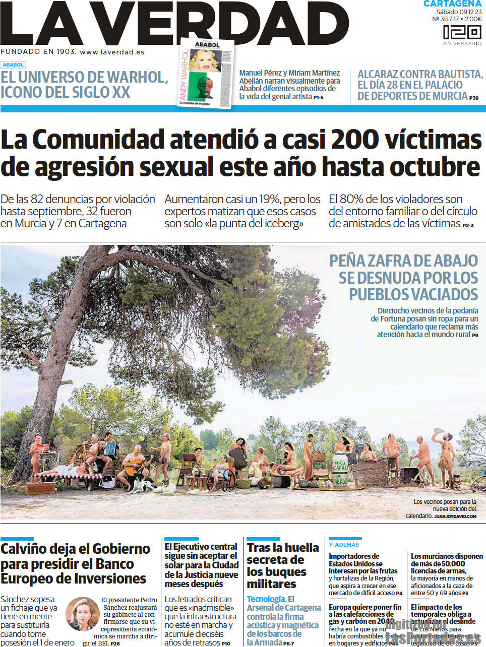 La Verdad Cartagena