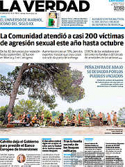 /La Verdad Cartagena