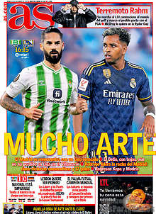 Periodico AS