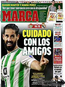 Periodico Marca