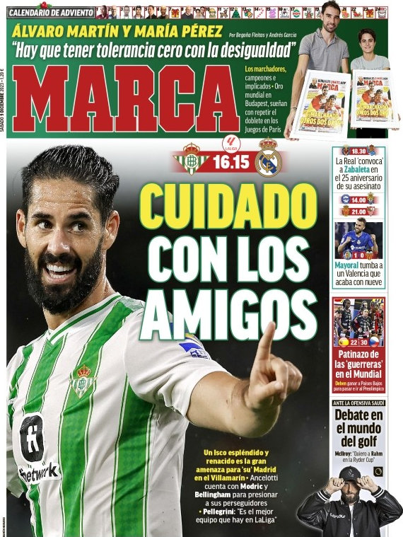 Marca