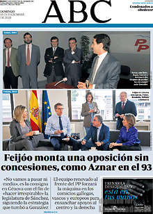 Periodico ABC