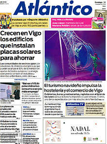 Periodico Atlántico Diario