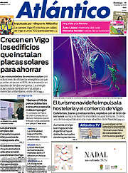 /Atlántico Diario