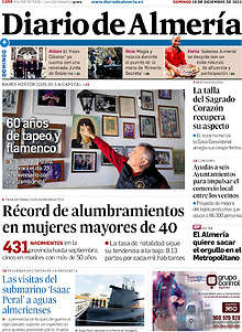 Periodico Diario de Almería