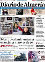 /Diario de Almería