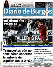 /Diario de Burgos