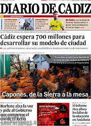 /Diario de Cádiz