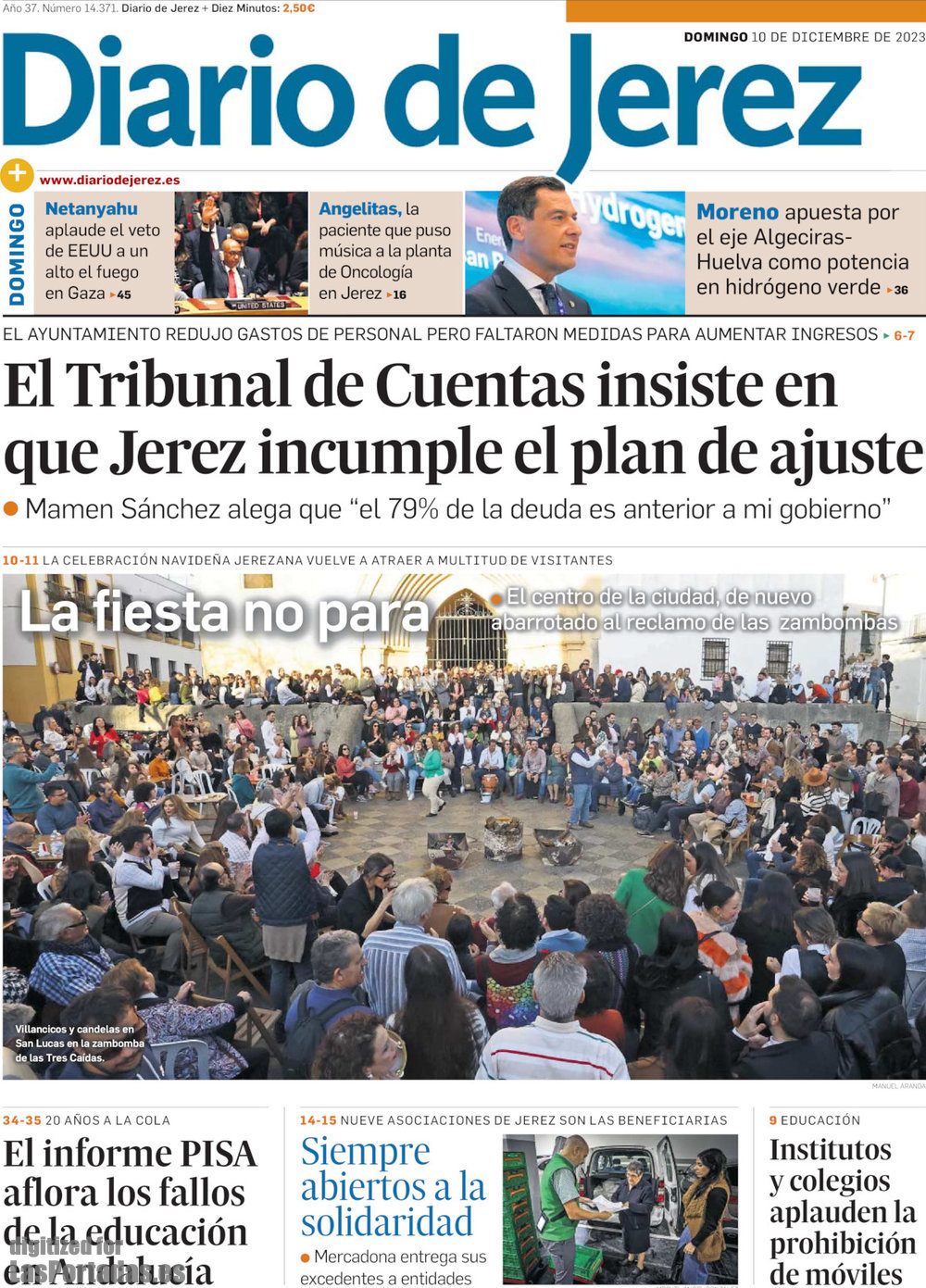 Diario de Jerez