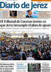 /Diario de Jerez