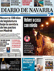 /Diario de Navarra