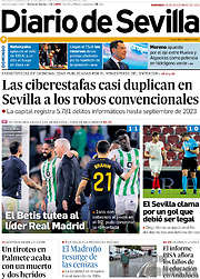 /Diario de Sevilla
