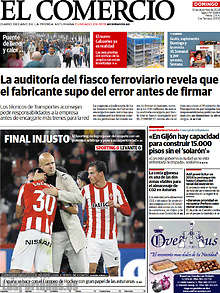 Periodico El Comercio