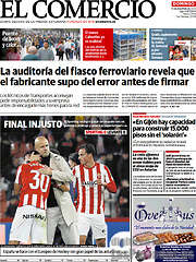 /El Comercio