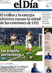 /El Día de Córdoba