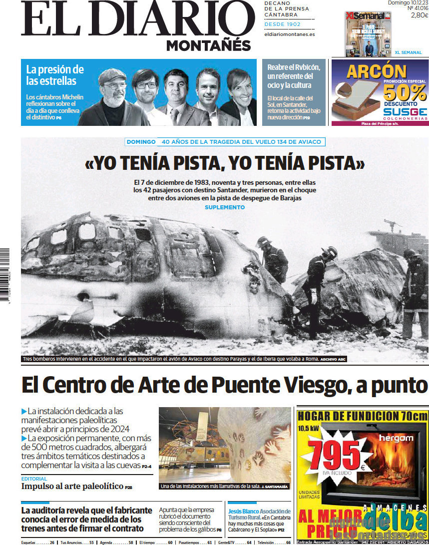 El Diario Montañés