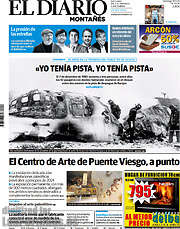 /El Diario Montañés