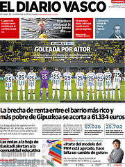 /El Diario Vasco