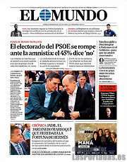 /El Mundo