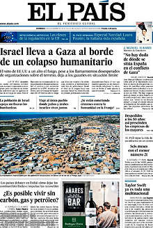 Periodico El País