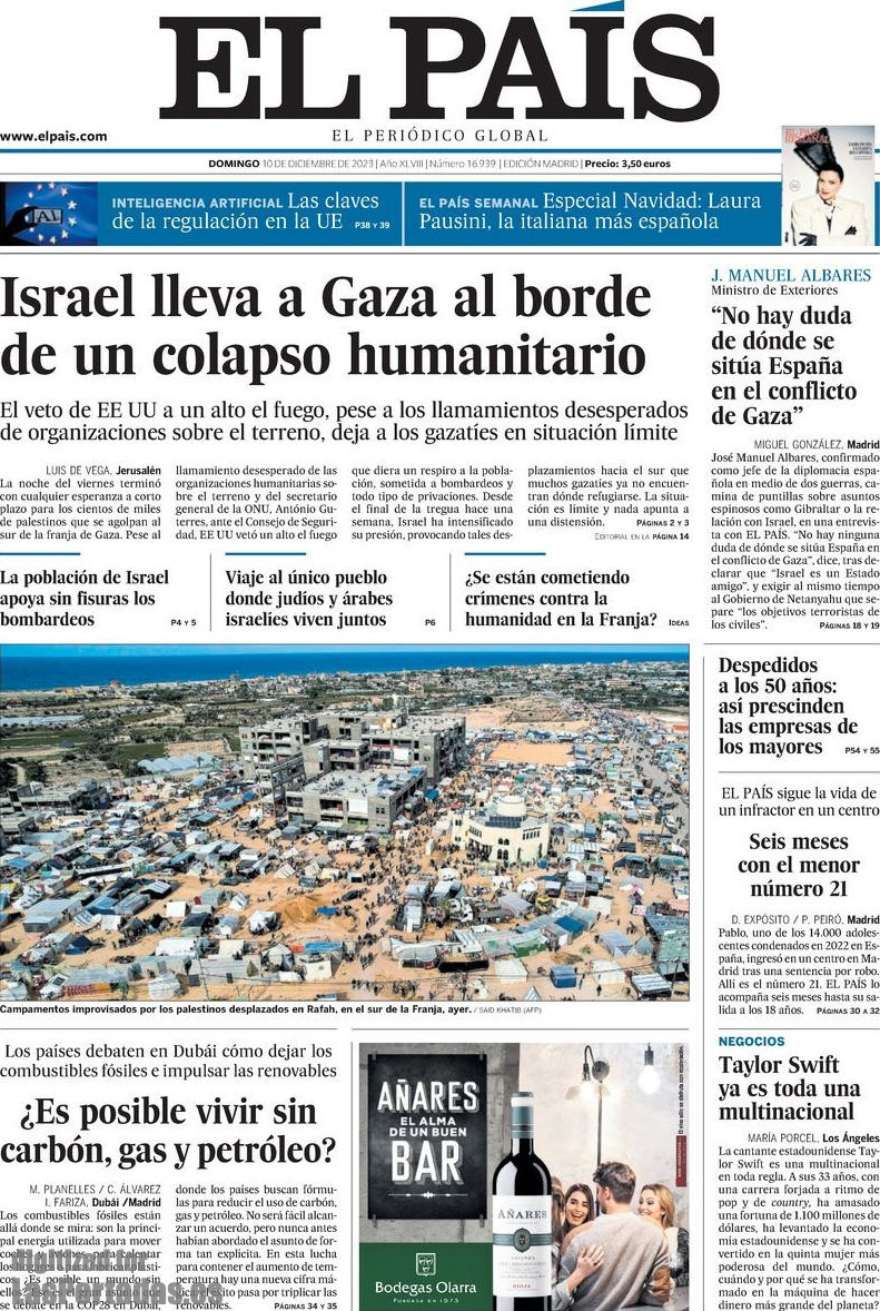 El País