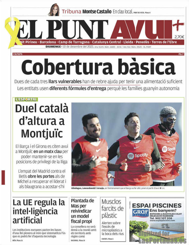 El Punt