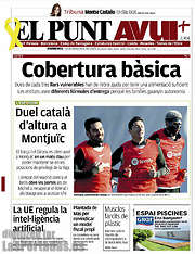 /El Punt
