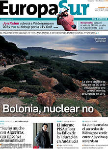 Periodico Europa Sur