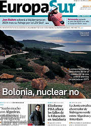 /Europa Sur