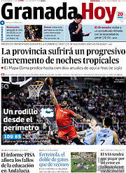 /Granada Hoy