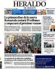 /Heraldo de Aragon