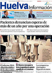 /Huelva Información
