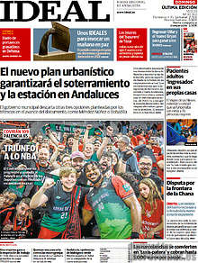 Periodico Ideal