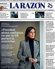 /La Razón