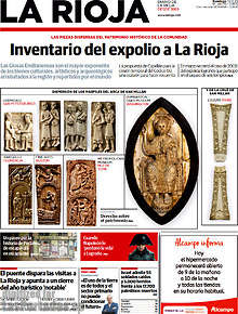 Periodico La Rioja
