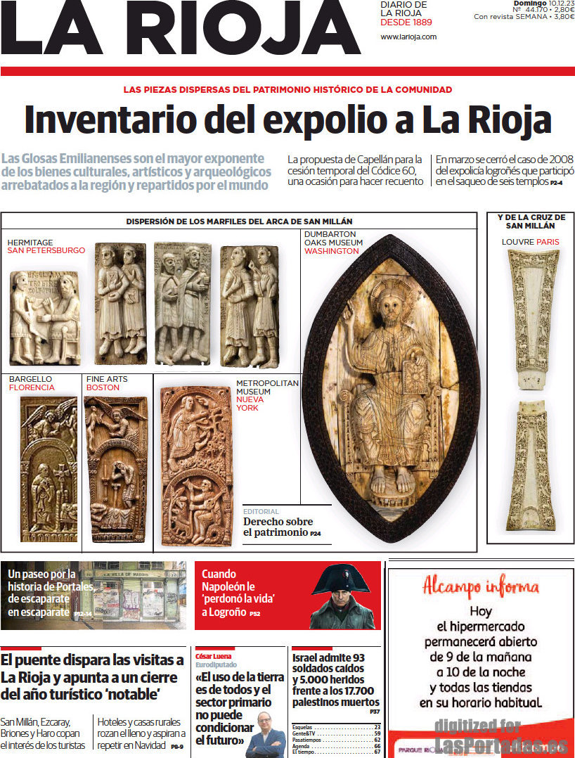 La Rioja