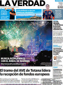 Periodico La Verdad