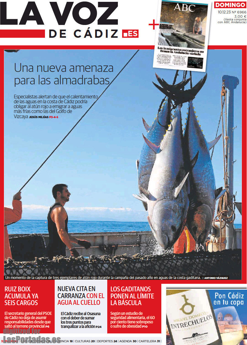 La Voz de Cádiz