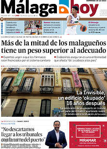 Periodico Malaga Hoy