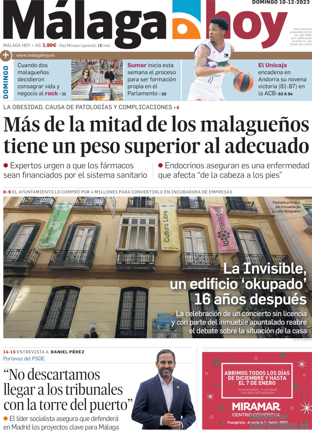 Malaga Hoy