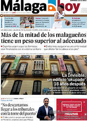 /Malaga Hoy