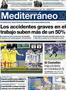 Periodico Mediterráneo